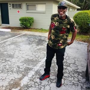 Meet your Posher, Ivan